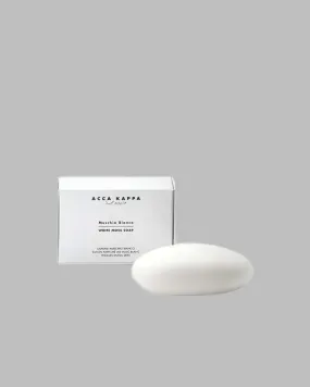 ACCA KAPPA White Moss Soap 150g