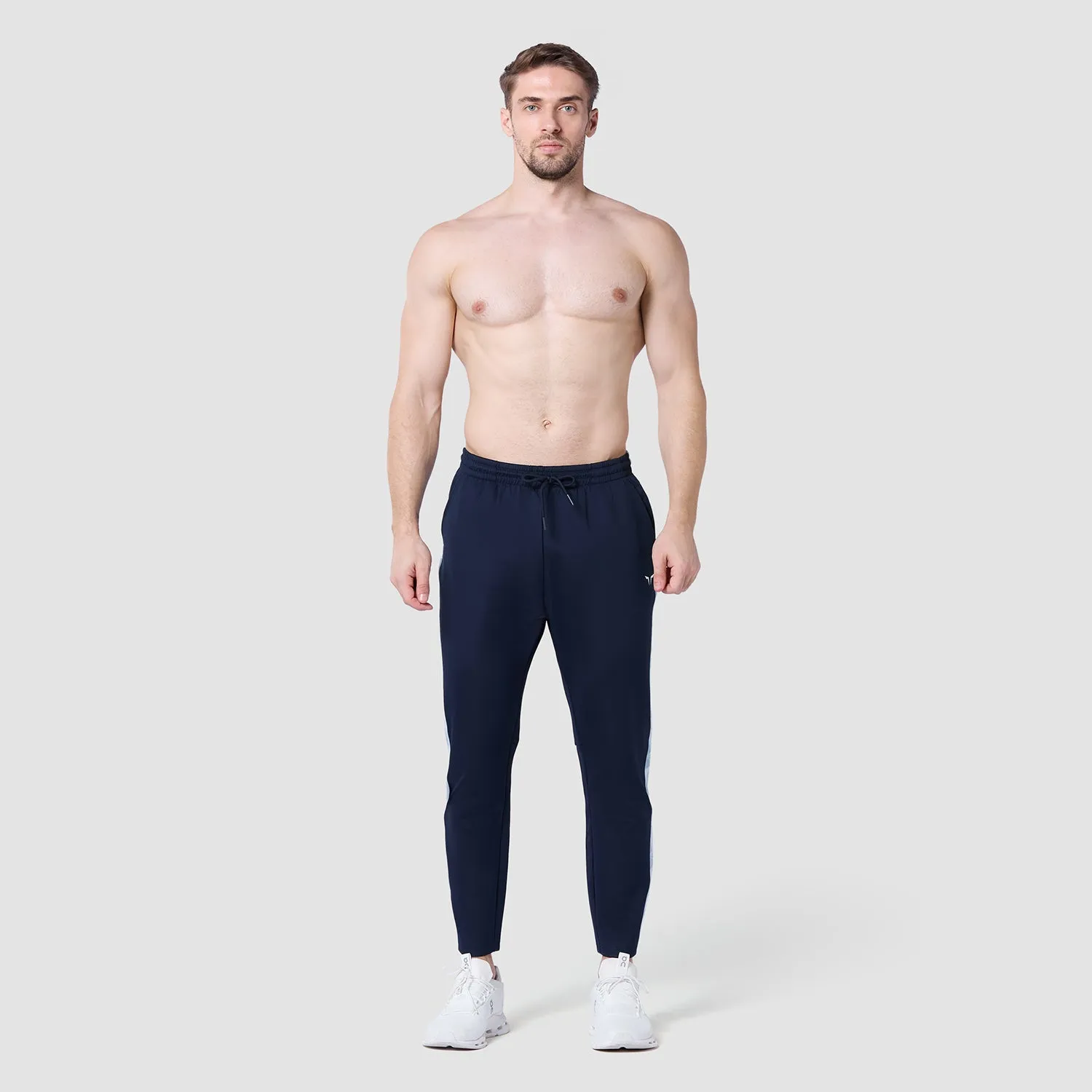 Active Tapered Pants - Navy