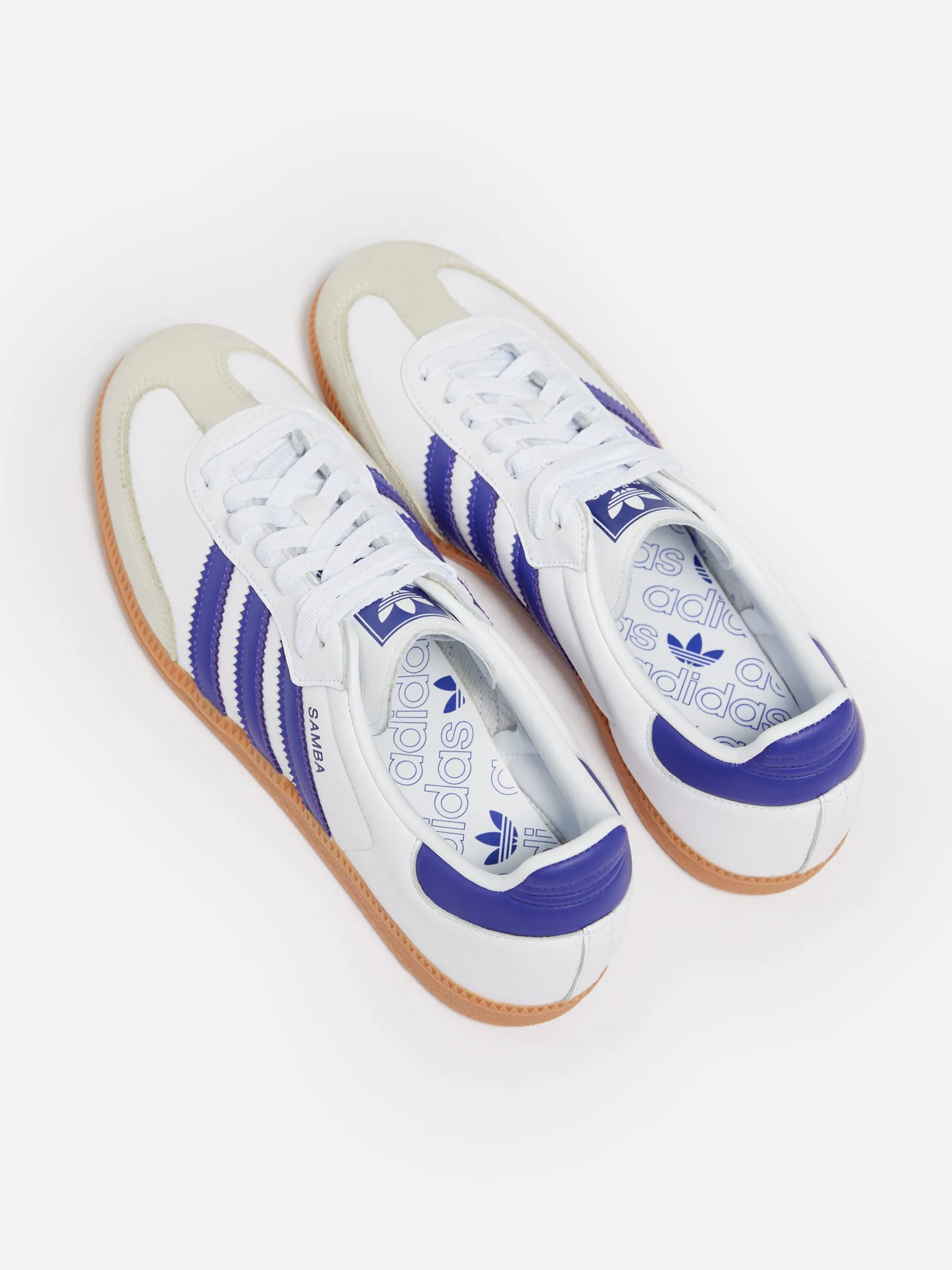 ADIDAS | SAMBA OG FOR MEN