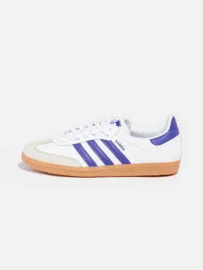 ADIDAS | SAMBA OG FOR MEN