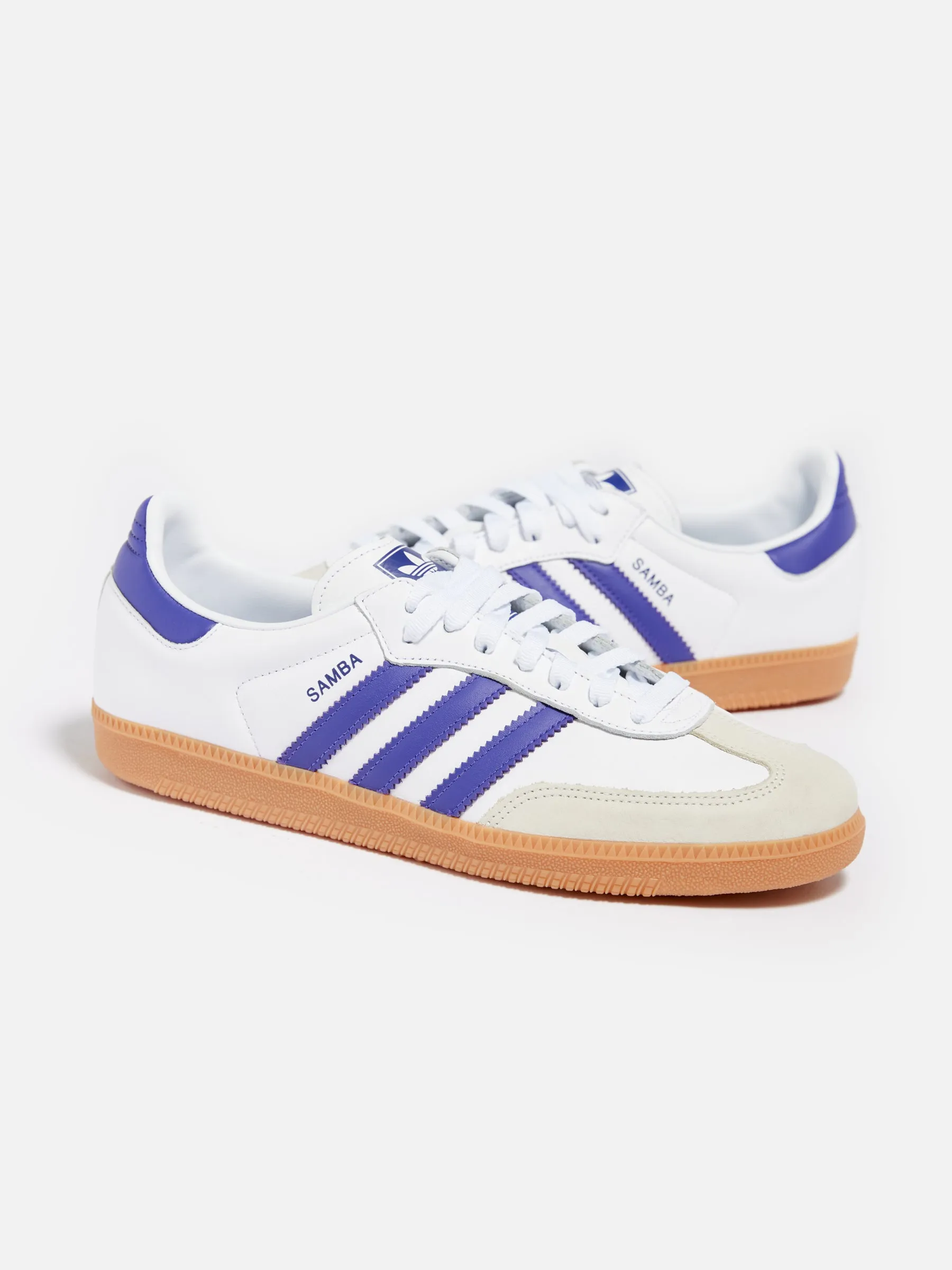 ADIDAS | SAMBA OG FOR MEN