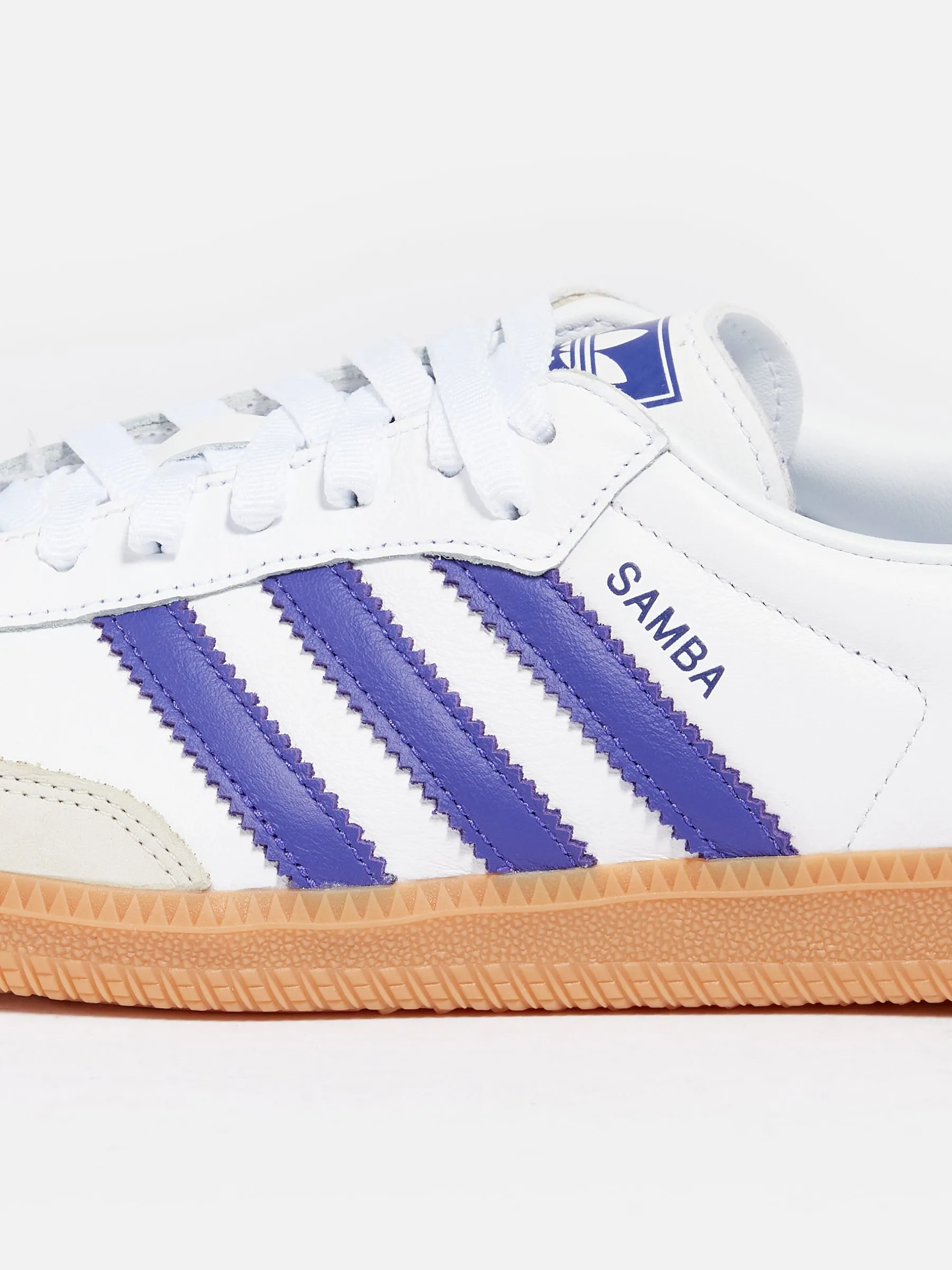 ADIDAS | SAMBA OG FOR MEN