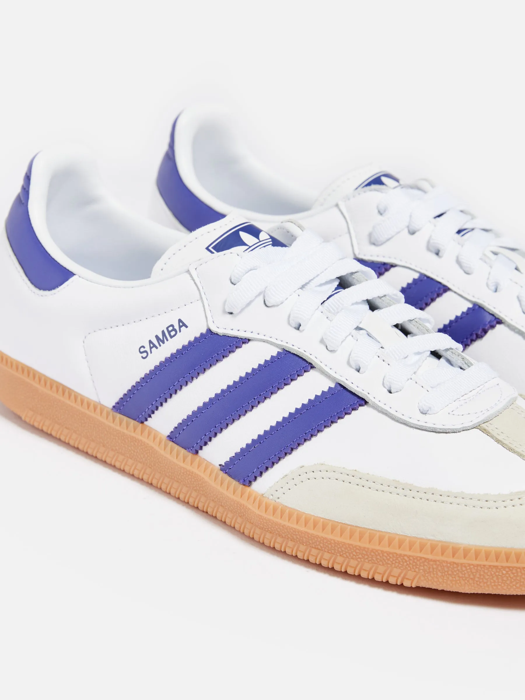 ADIDAS | SAMBA OG FOR MEN