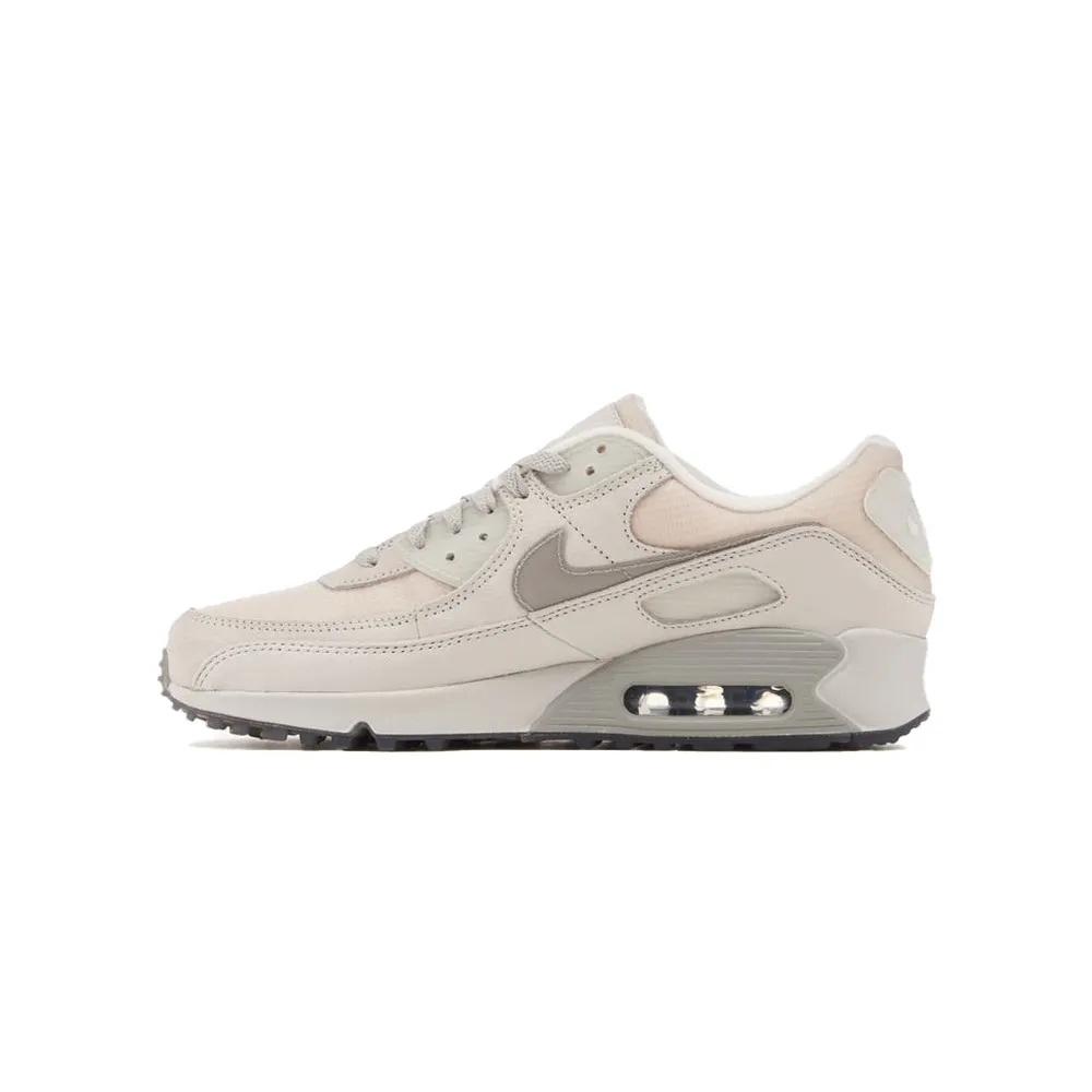 Air Max 90 (Photon Dust/Light Smoke Grey)