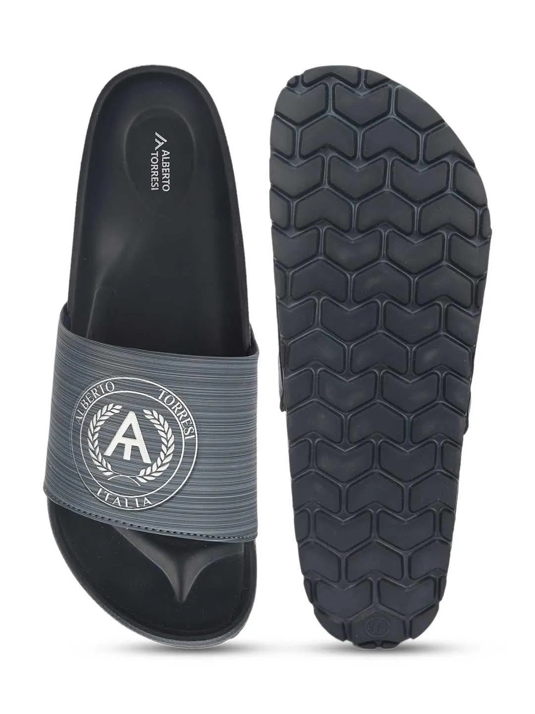 Alberto Torresi Slides For Men