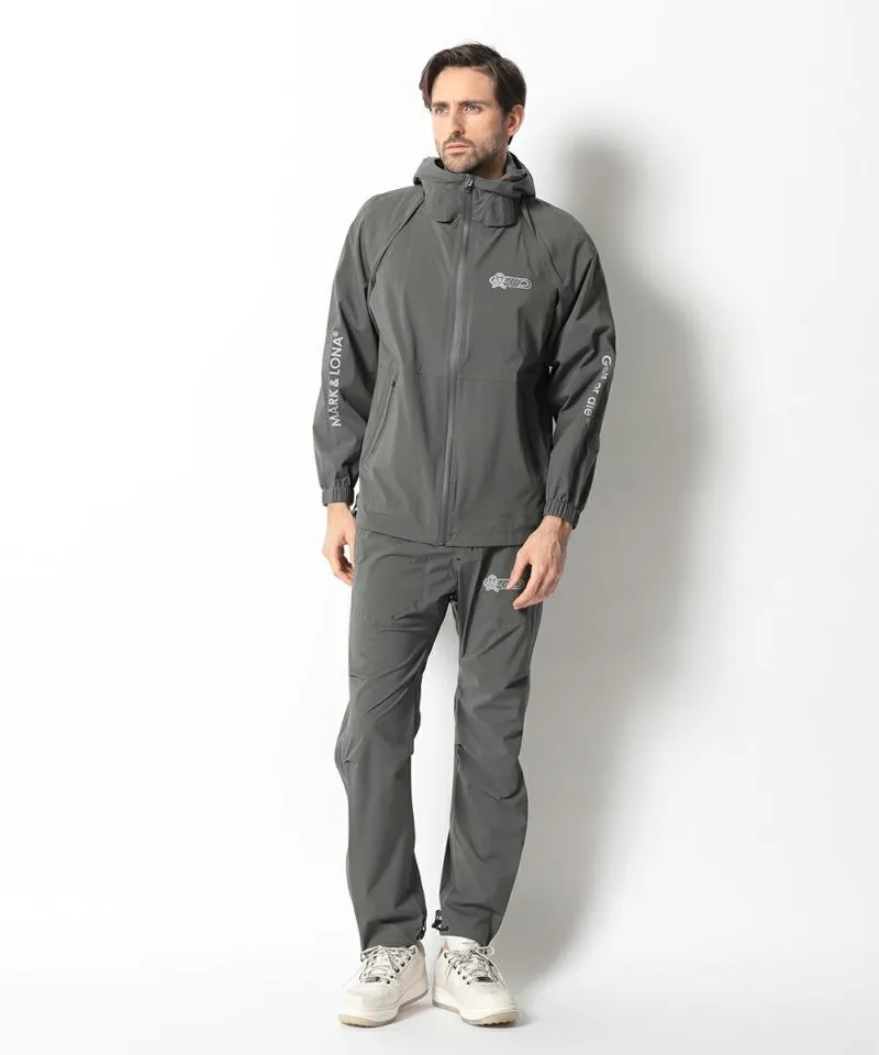 Alta Weatherproof Zip Pants | MEN