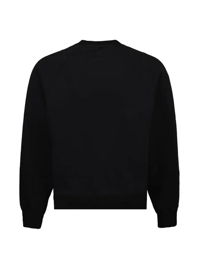 ami Paris Ami De Coeur Crewneck Sweatshirt USW004.747