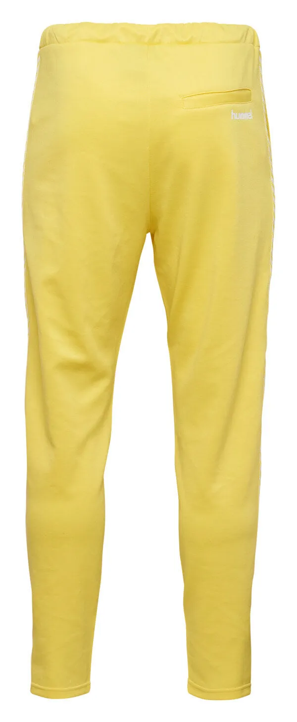 Anakin Men Yellow Training Pant