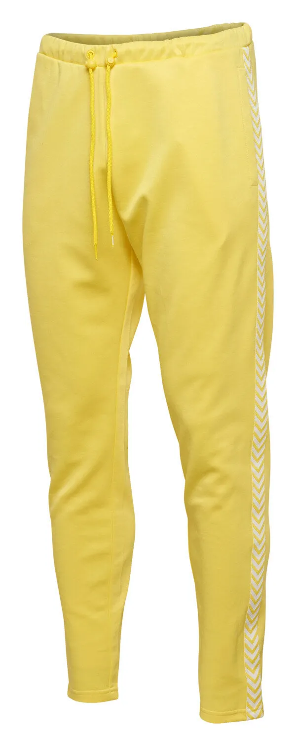 Anakin Men Yellow Training Pant