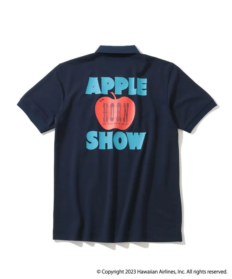 Apple Show Polo | MEN