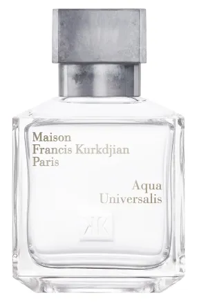 Aqua Universalis Eau de Toilette 70ml