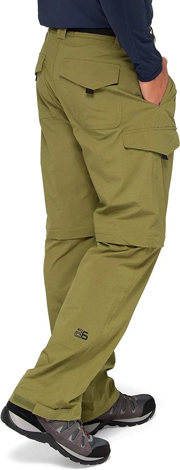 Arctix Men's Cliff Convertible Trail Pant