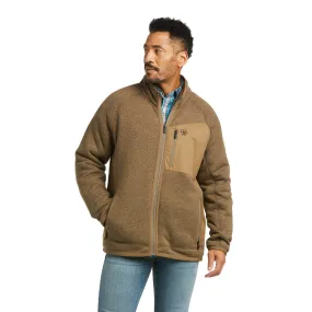 'Ariat' Men's Bluff Jacket - Cub