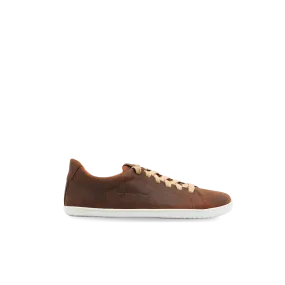 Aylla Keck Men – Dark Brown