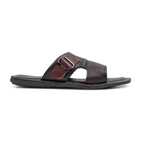 Bata Men's FLOW Slip-On  Sandal