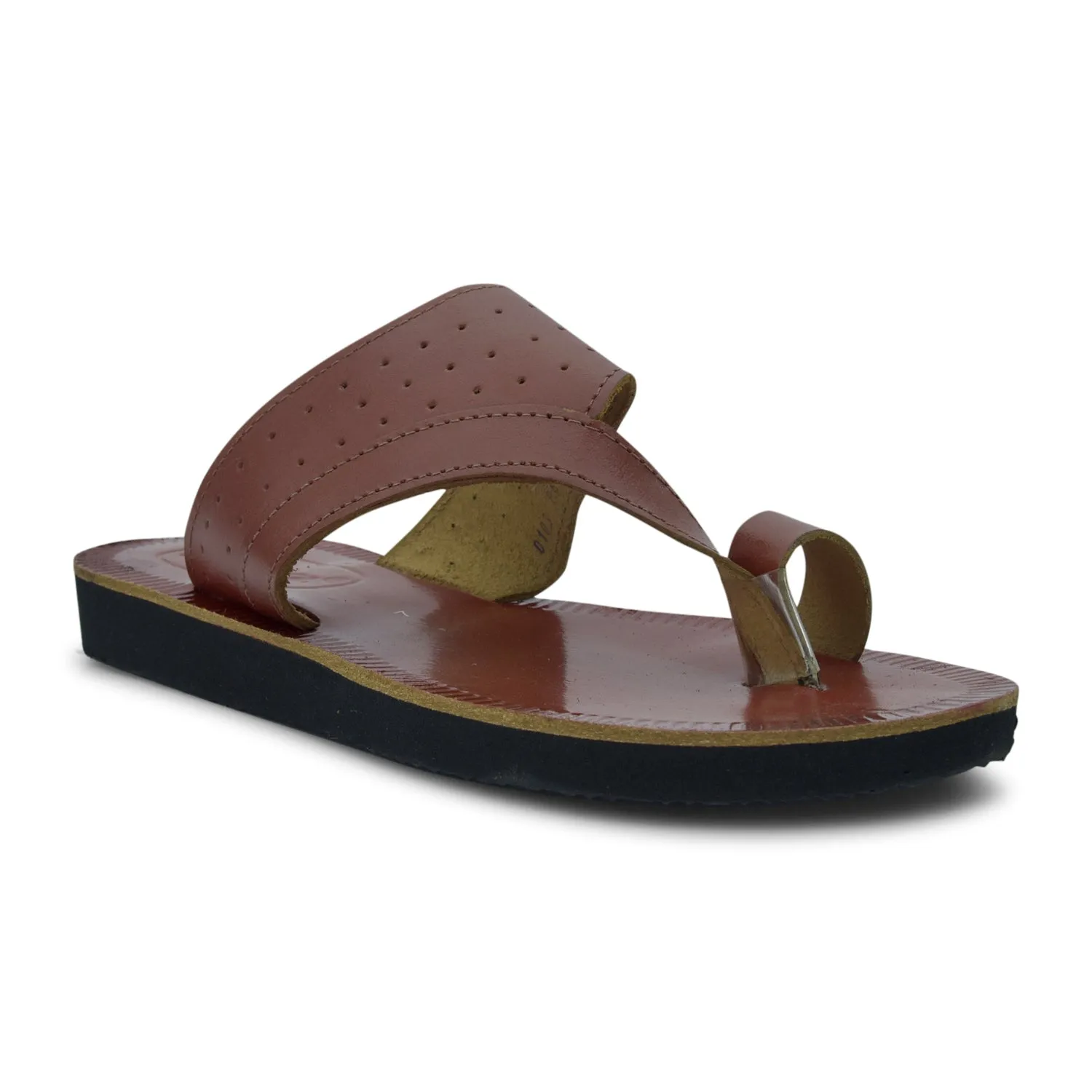 Bata Men's Toe-Ring Sandal