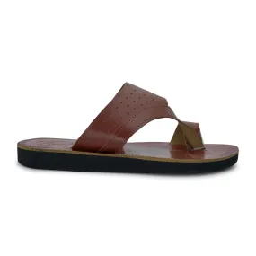 Bata Men's Toe-Ring Sandal