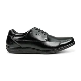 Bata Remo Lace-Up Formal Shoe for Men