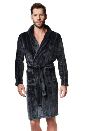 Bathrobe model 158194 Henderson