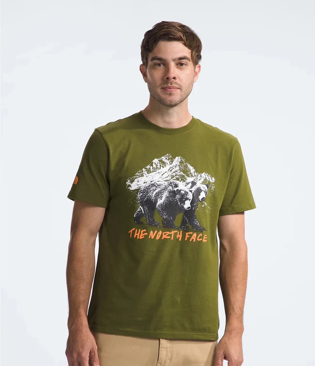 Bears SS Tee Men's