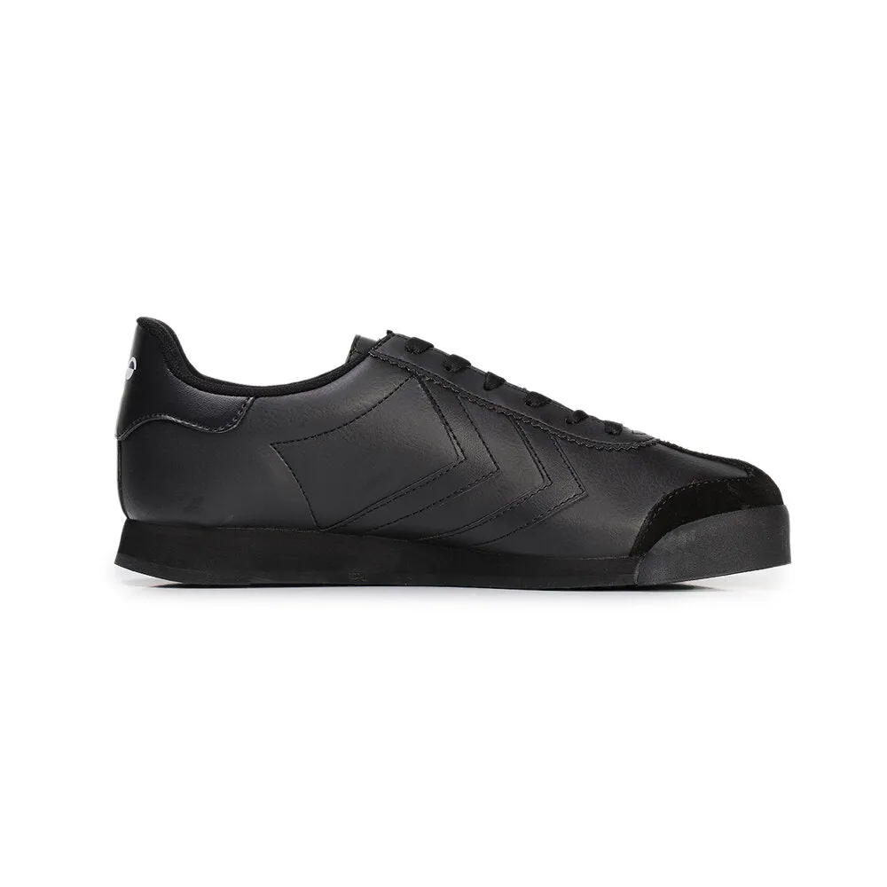 Berlin Men Black Sneakers