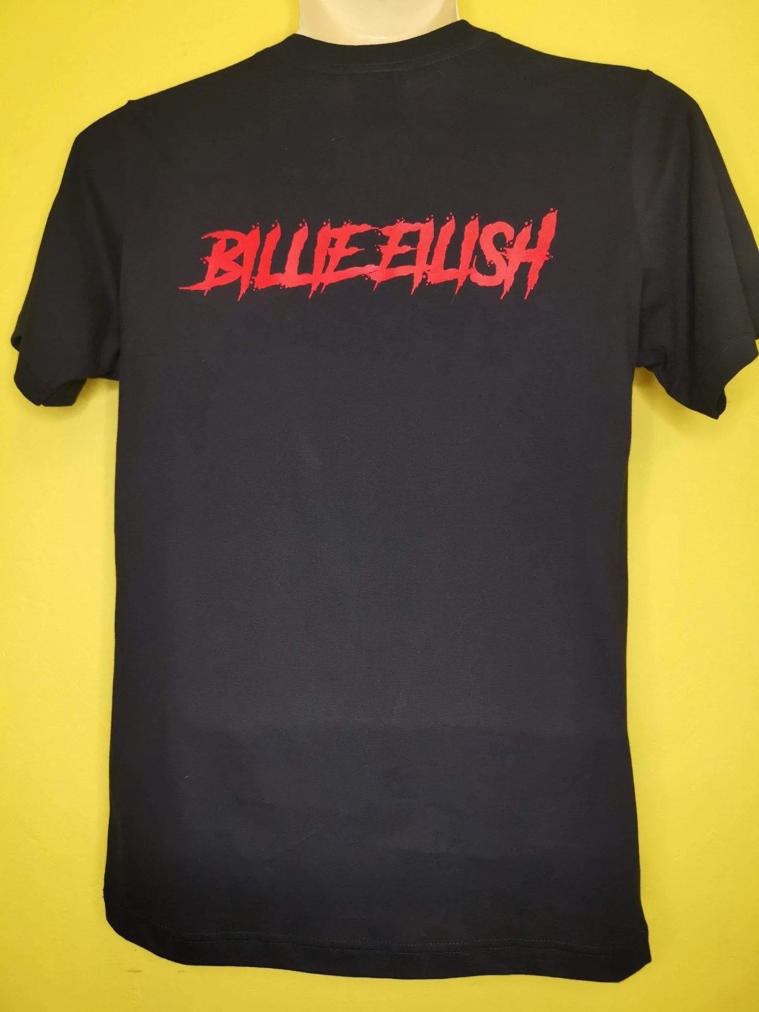 Billie Eilish T-shirt