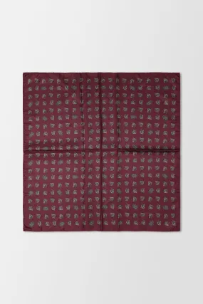 Billionaire Foulard Elegant Scarf