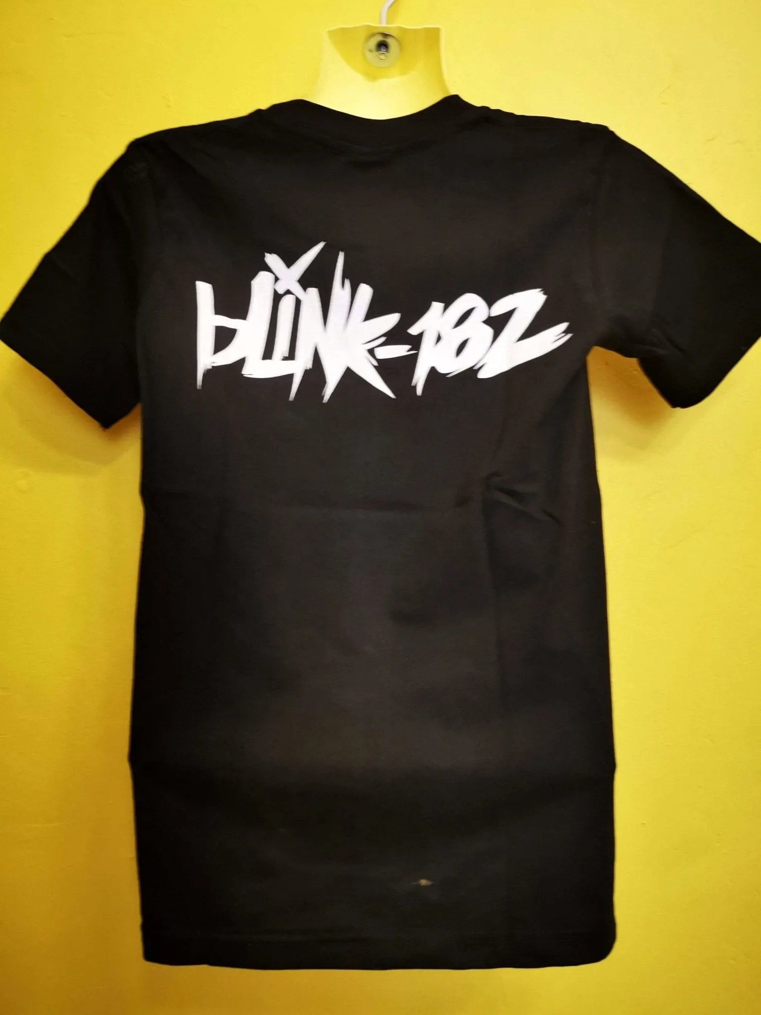 Blink 182 T-shirt