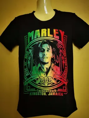 Bob M T-shirt