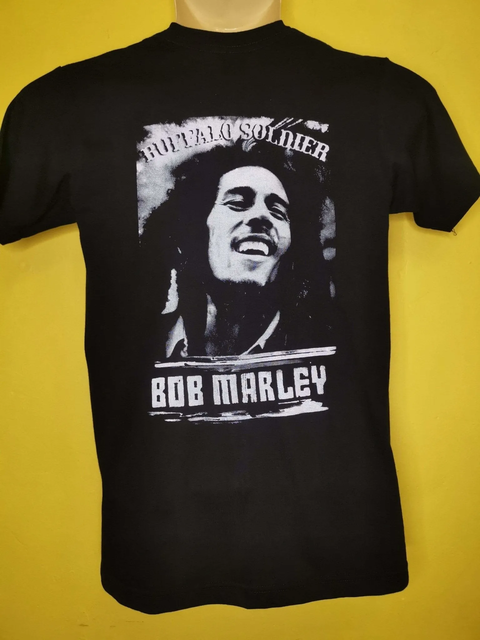 Bob Marley T-shirt