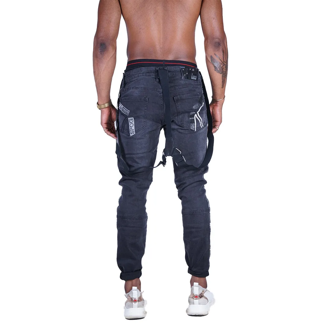 Bogart Man - SPOGI- Suspended Urban Collection Jean