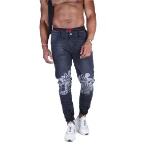 Bogart Man - SPOGI- Suspended Urban Collection Jean