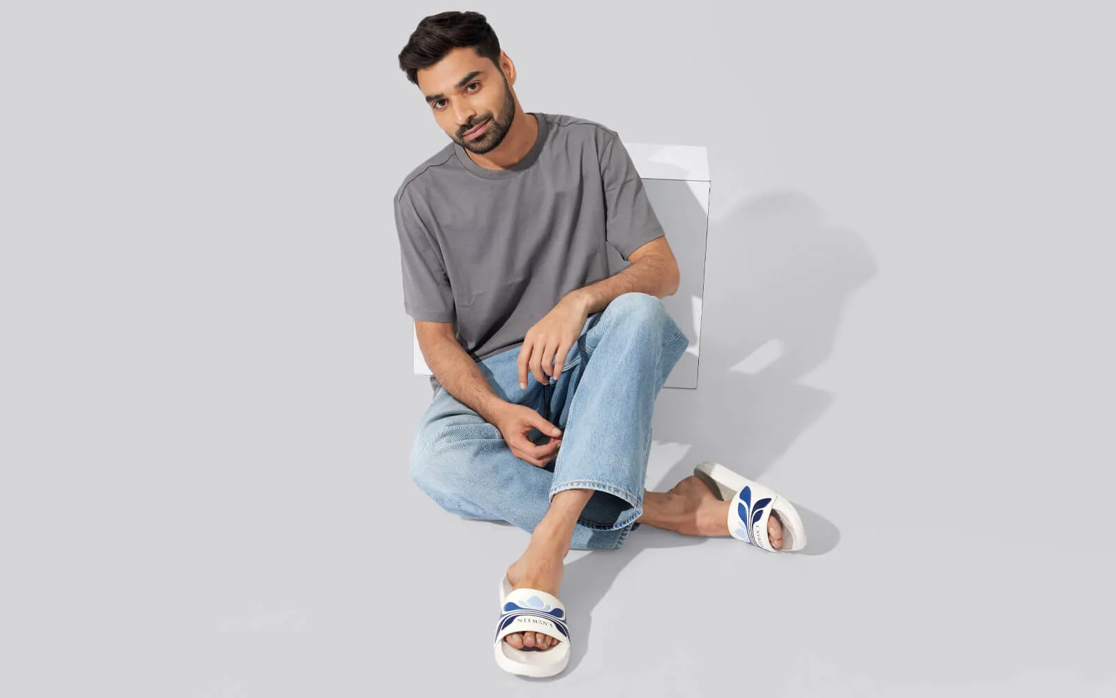 Breather Slides (Men Exclusive)