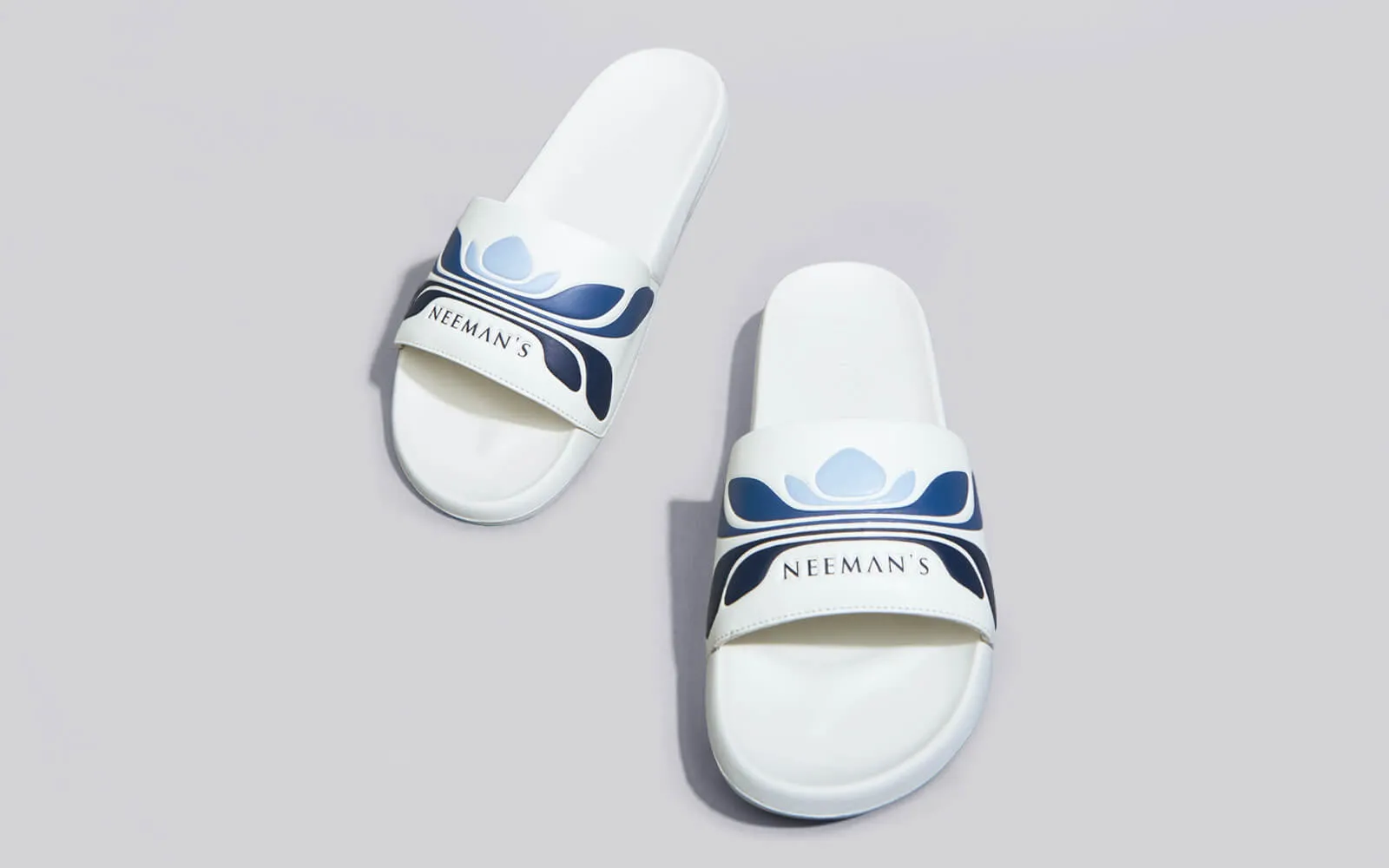 Breather Slides (Men Exclusive)