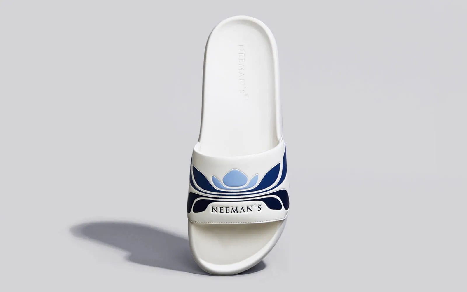 Breather Slides (Men Exclusive)