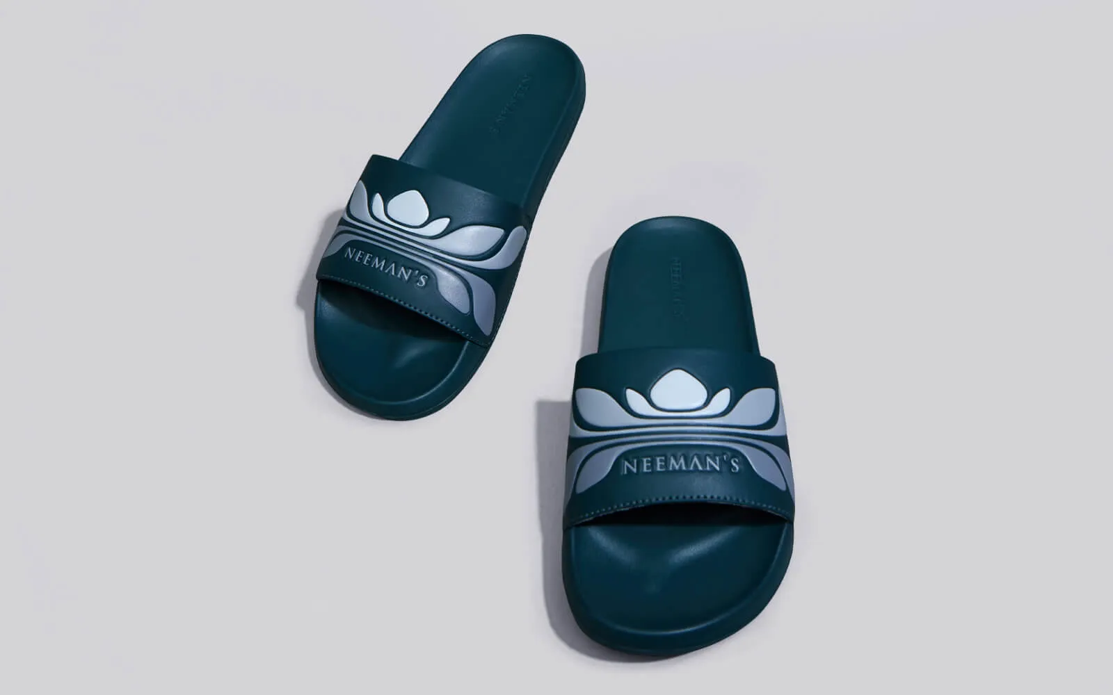 Breather Slides (Men Exclusive)