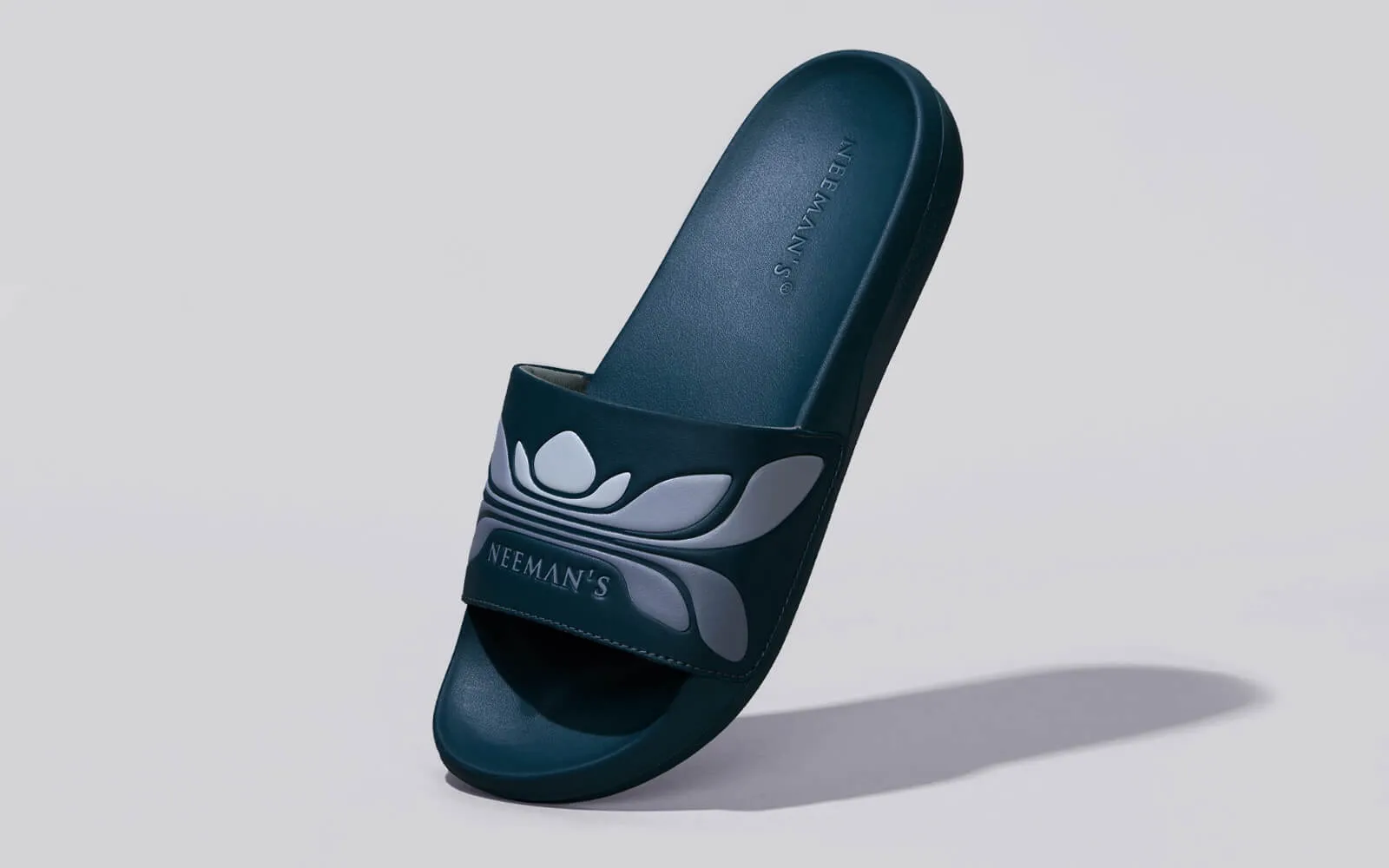 Breather Slides (Men Exclusive)