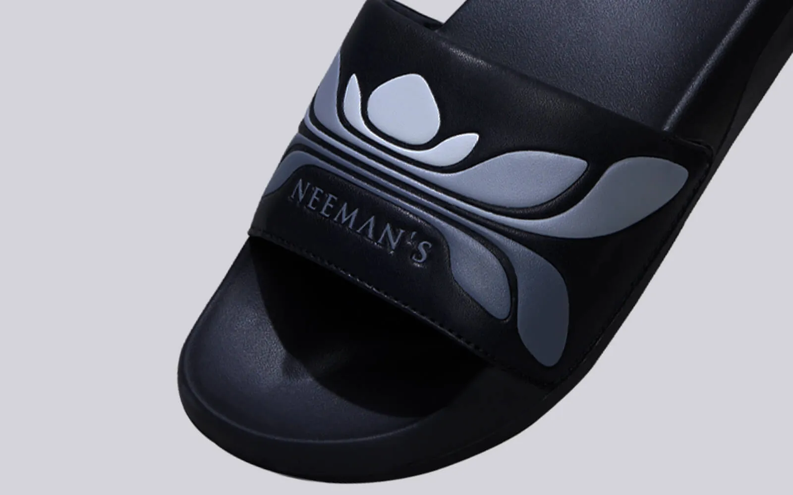 Breather Slides (Men Exclusive)