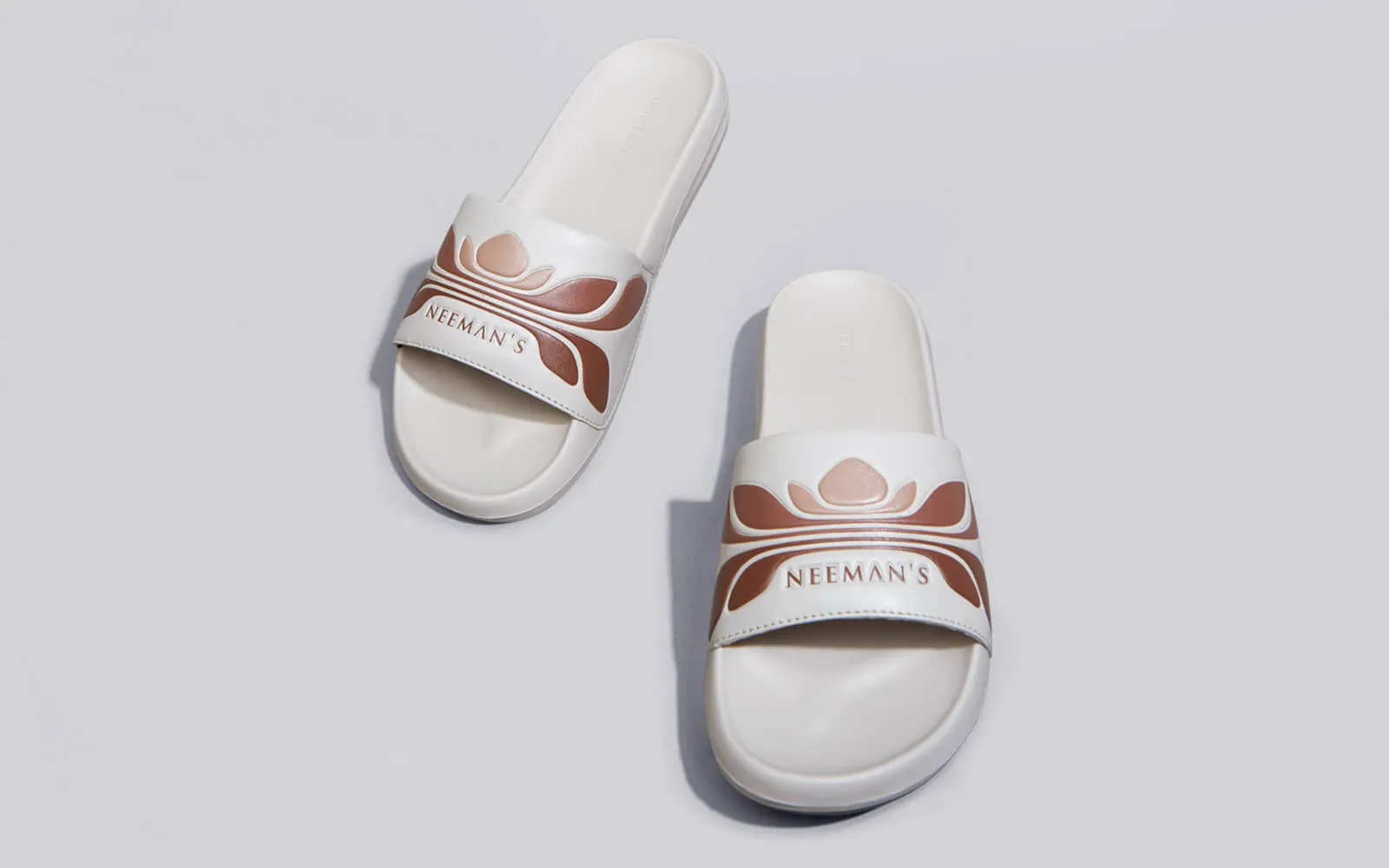 Breather Slides (Men Exclusive)