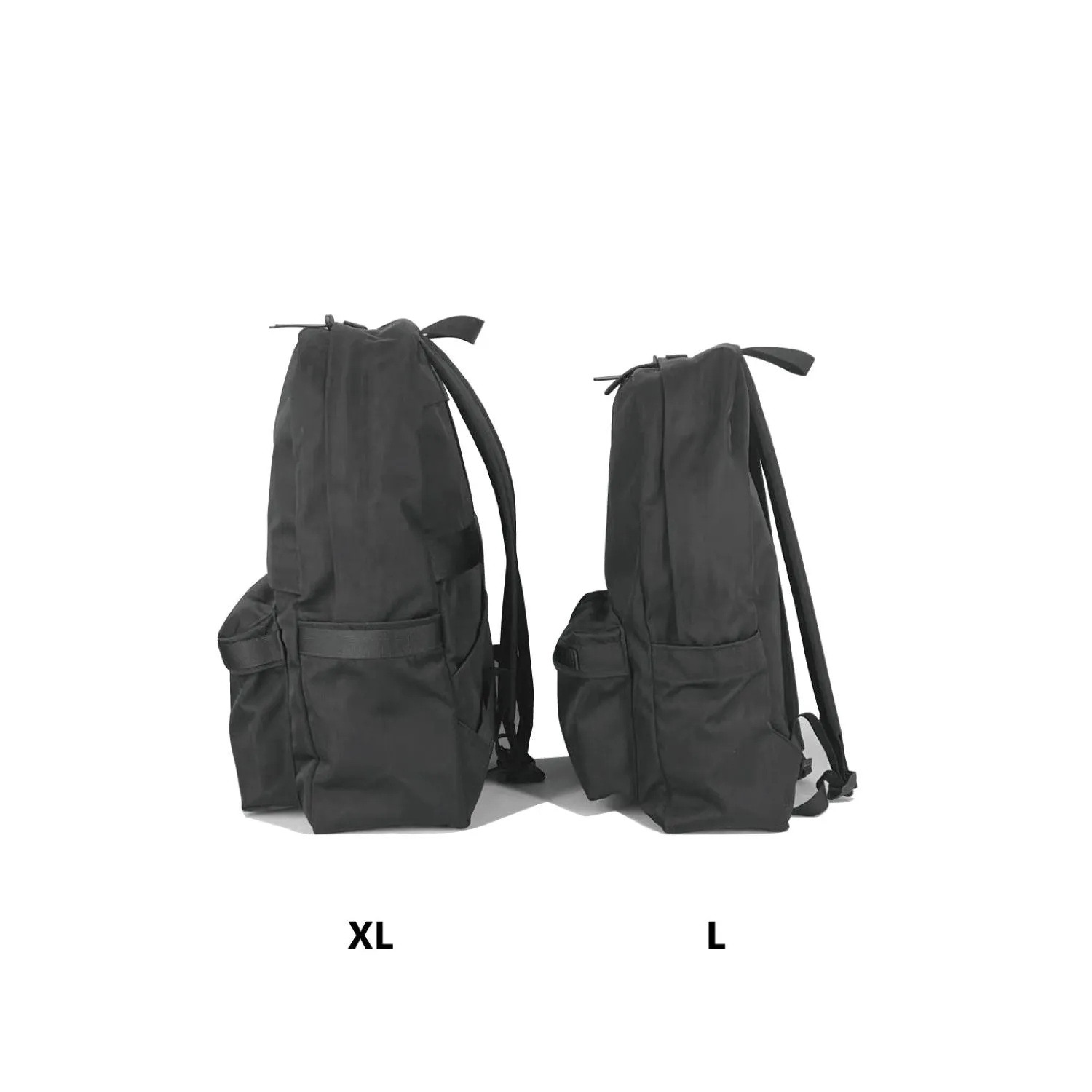 Cilocala Blacky Backpack X-Large