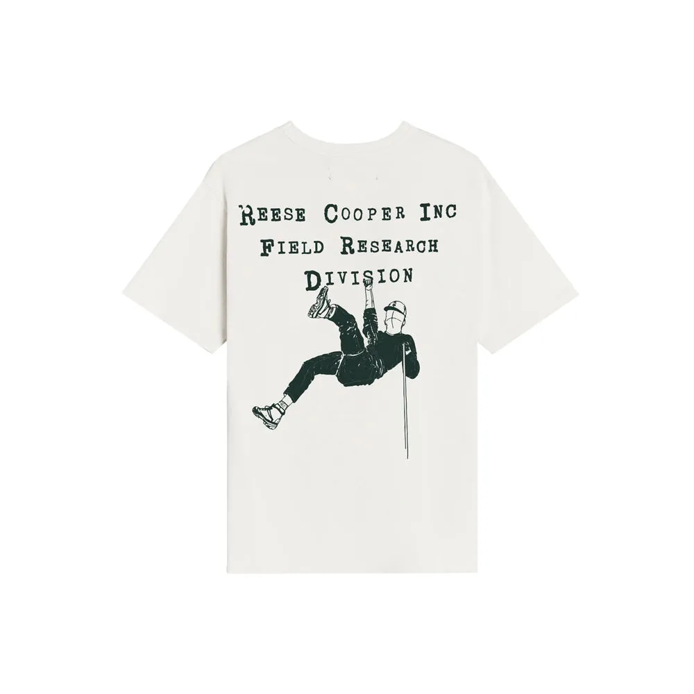 Climber T-Shirt (Vintage White)