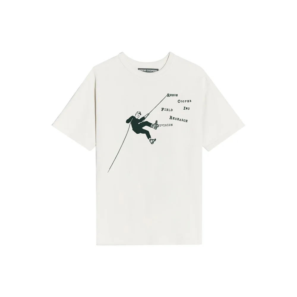 Climber T-Shirt (Vintage White)