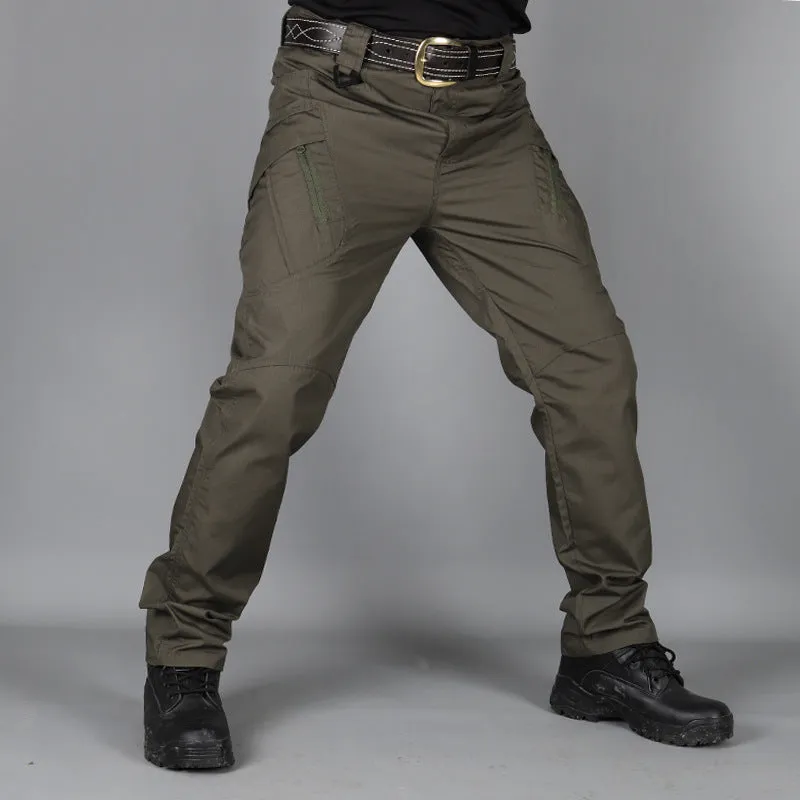 Combat IX9 Military Men Pants