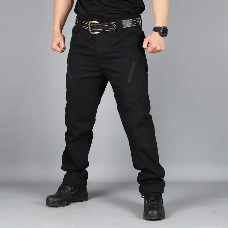 Combat IX9 Military Men Pants