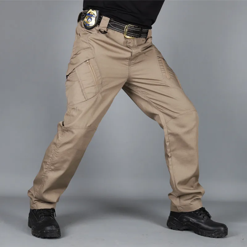 Combat IX9 Military Men Pants