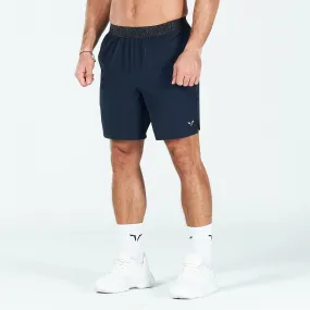 Core 7'' AeroTech Shorts - Navy