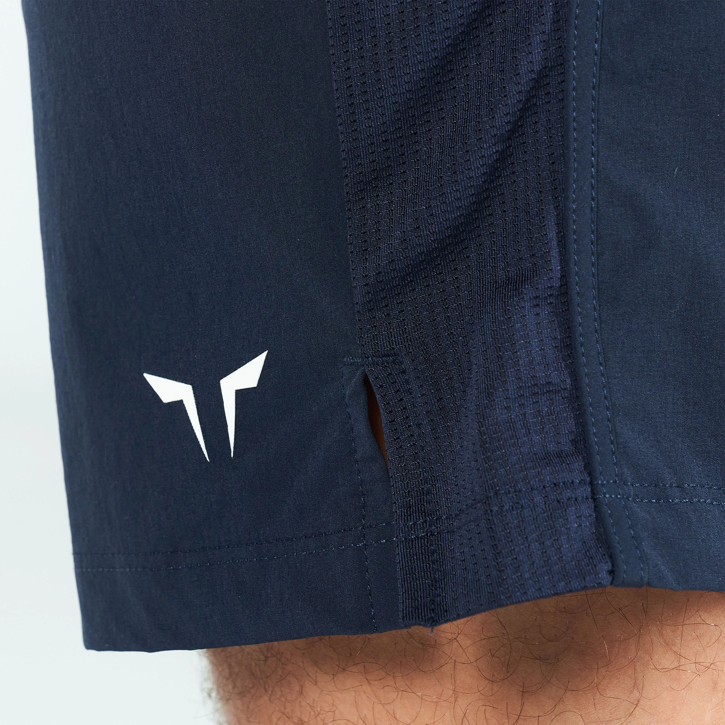 Core 7'' AeroTech Shorts - Navy