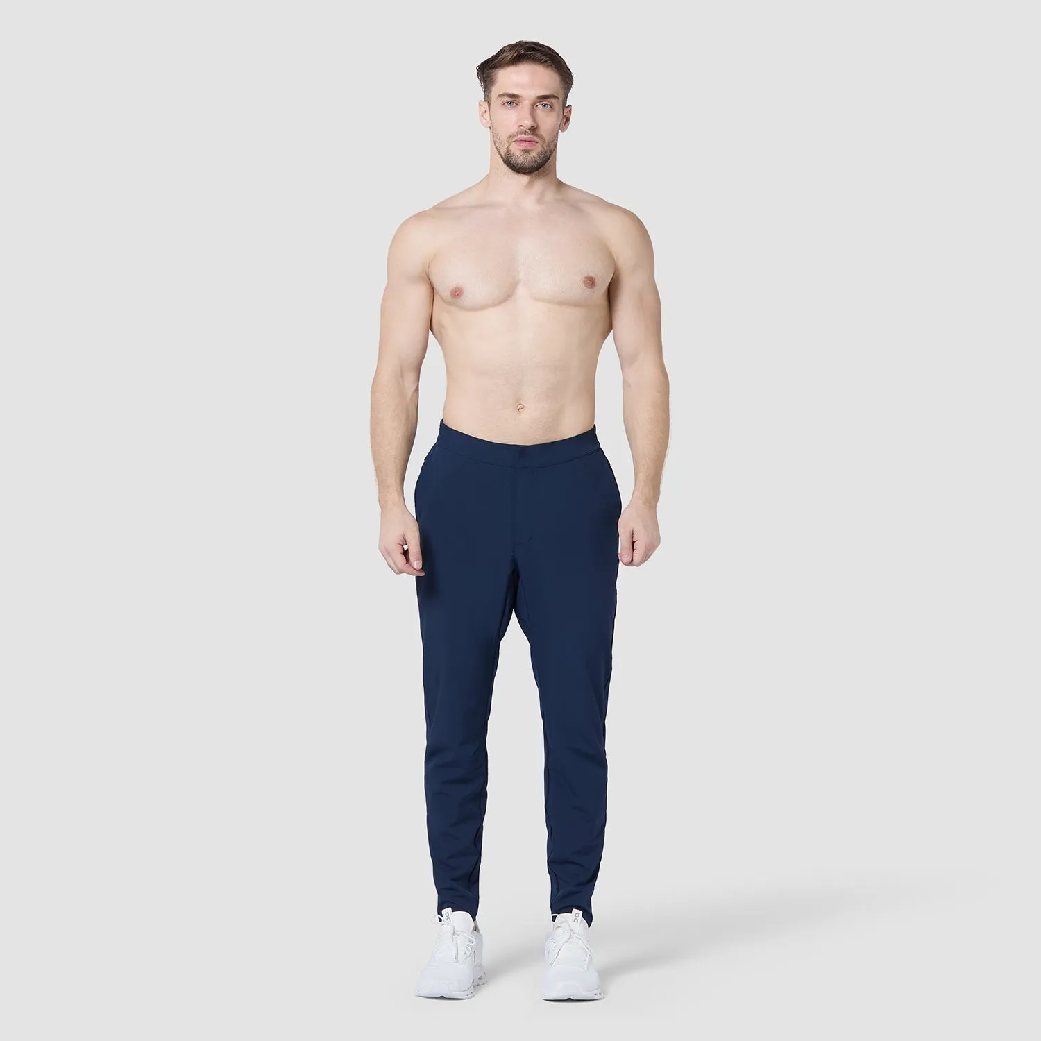 Core Hybrid Pants - Navy