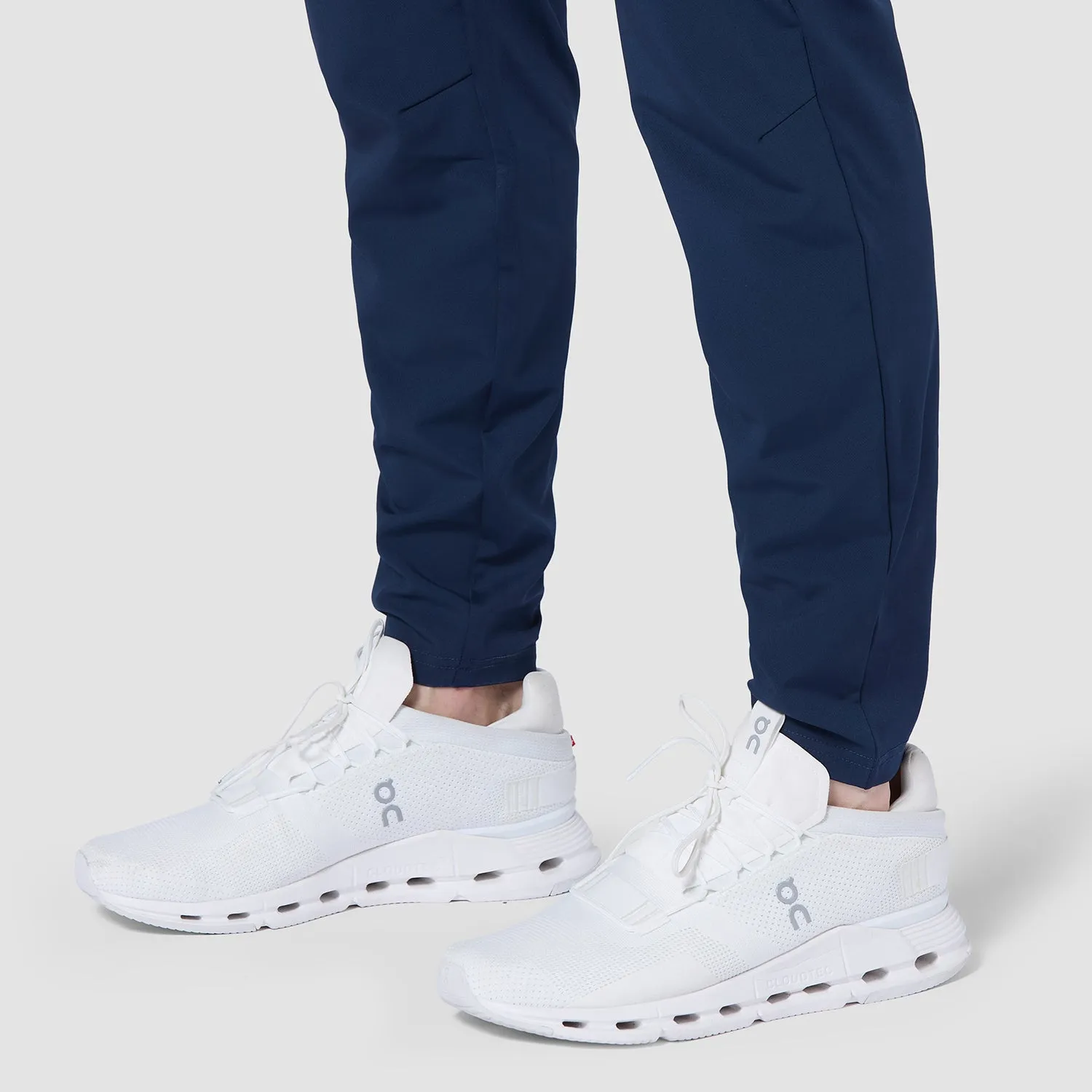 Core Hybrid Pants - Navy