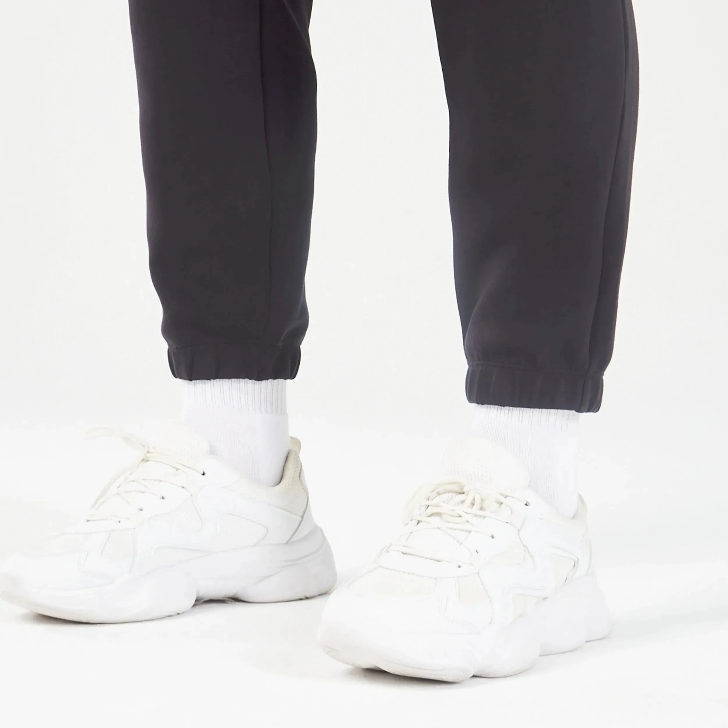 Core Level Up Joggers - Black